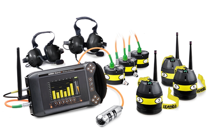 ҕl̽yx LEADER Cam-B