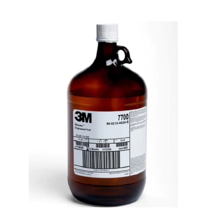 3M Novec 7700 ӷҺ  (12, 5.4ǧ)  Ľ]ʽs