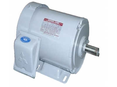 F؛MITSUBISHI늙CSF-JR 0.2KW/220V.50HZ/4P