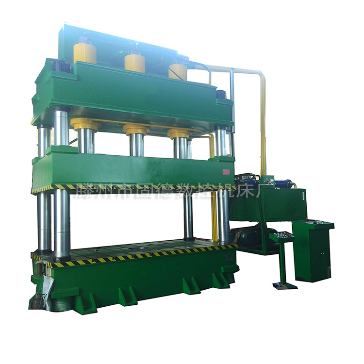 Y32-630TҺCSMC^쾮ģƿм