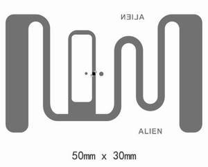 ѸhƼRFIDӘ˺ALN-9728Alien-˺Inlay