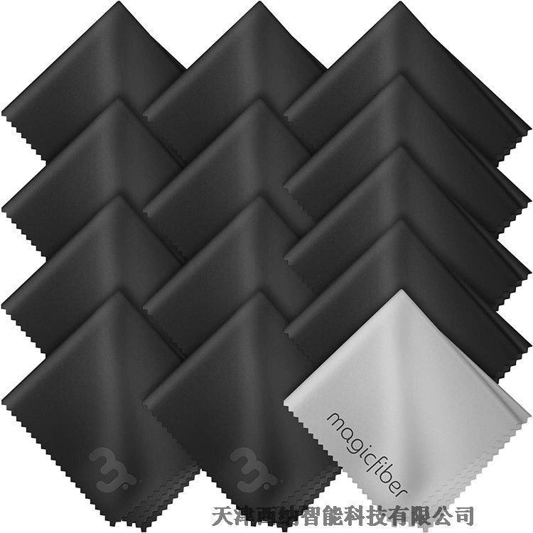 MAGICFIBER坍Microfibers 200x