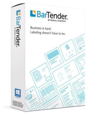 BarTender2019laӡܛ