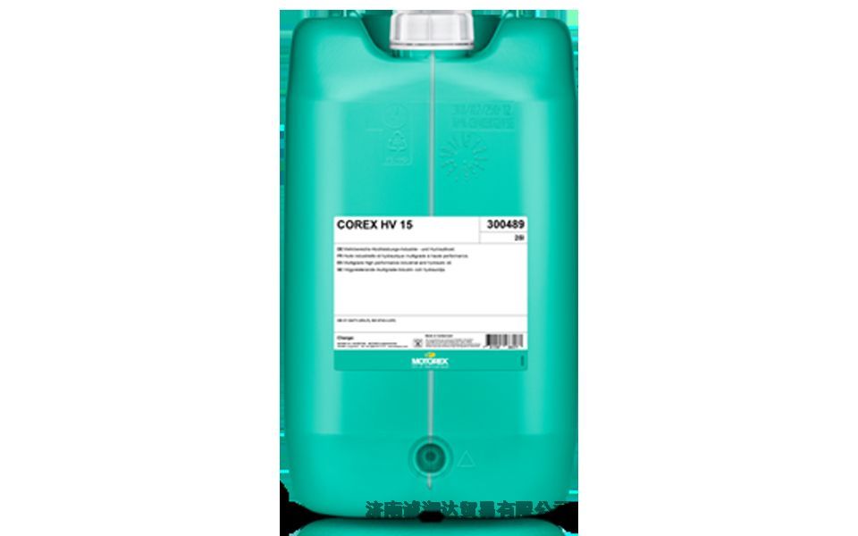 ༉eܹIҺ-COREX HV 15