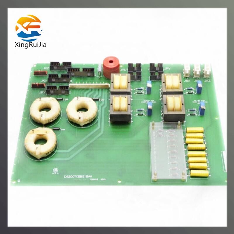 GE DS200TCEBG1B?AA IģK