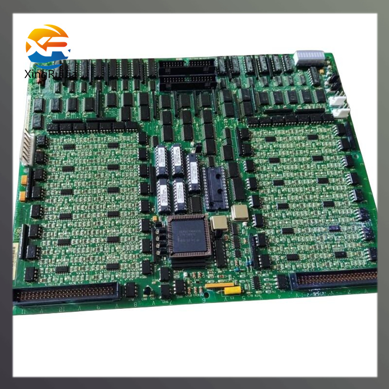 GE DS200TCDAH1BJE   I/O 