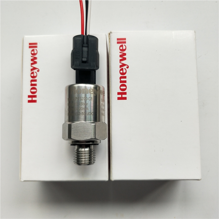 honeywellPSG200-C1P7620C0160AP7620C01