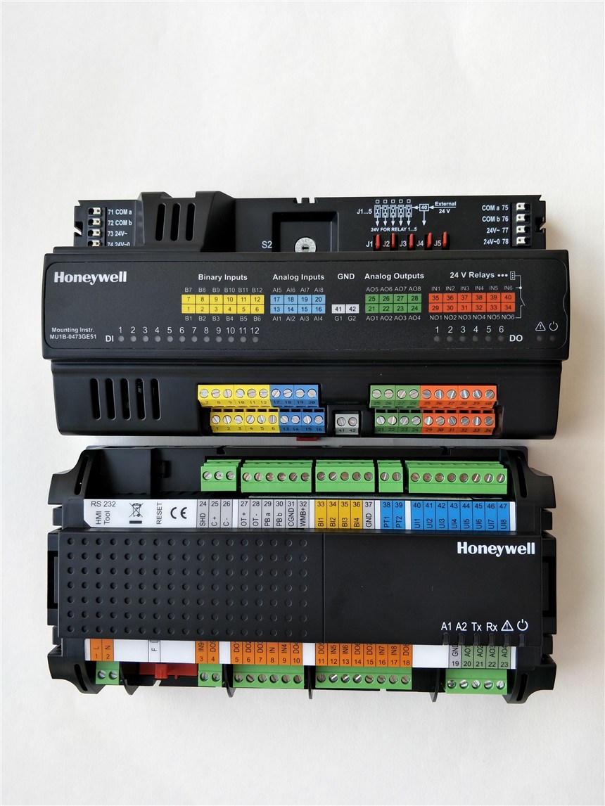 Honeywell/fMVC-80H-CPSW1AcMVC-80M-CPSW1A๦