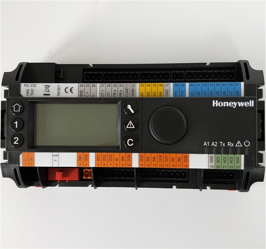 Honeywell/fMVC-80H-CPSW1AcMVC-80M-CPSW1A