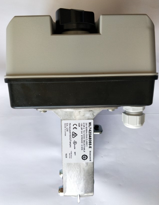 honeywell/fML7420A8088-E늄yT