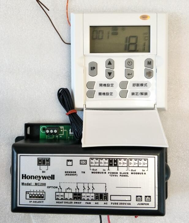 Honeywell/fMC200/DT200-S01W͜ؿ