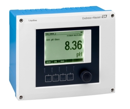 E+H׃ͨ׃ Liquiline CM444