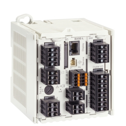 E+HLiquiline System CA80AM