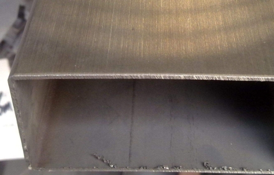 ԭ240*240*12Q345BĻ̷عܚgӭL