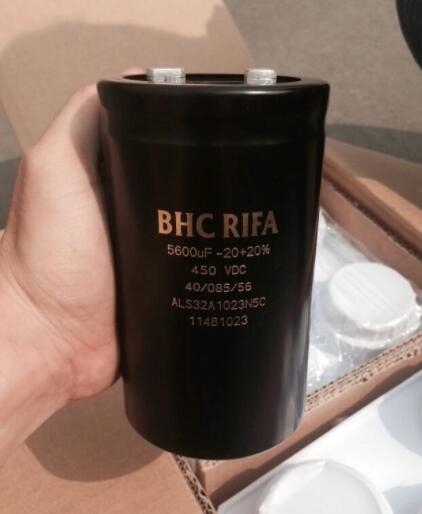 BHCBHC RIFA