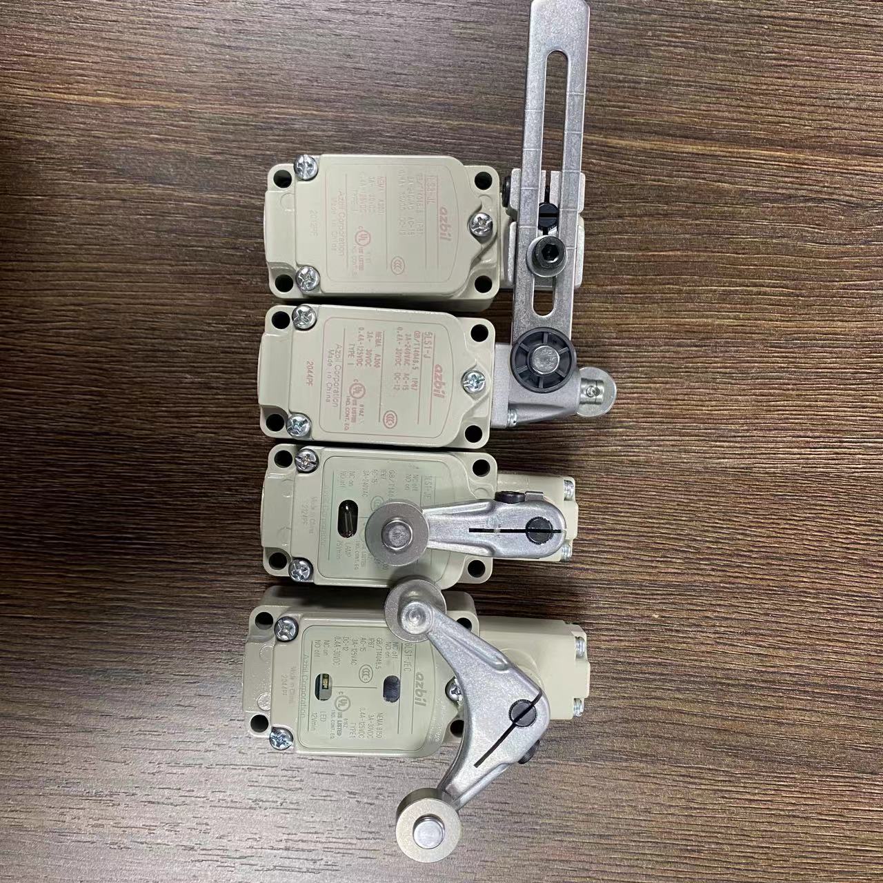 SL1-Dɽλ_PSL1-P AZBILг_Pyamatake