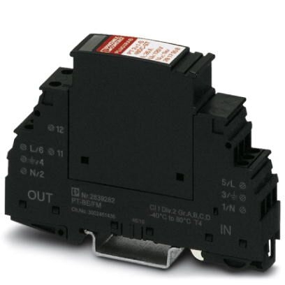 3ӿoO - PT 2+1-S-48DC/FM - 2817958