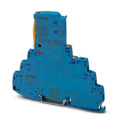 ӿo - TTC-6P-1X2-M-EX-24DC-UT-I - 2906824