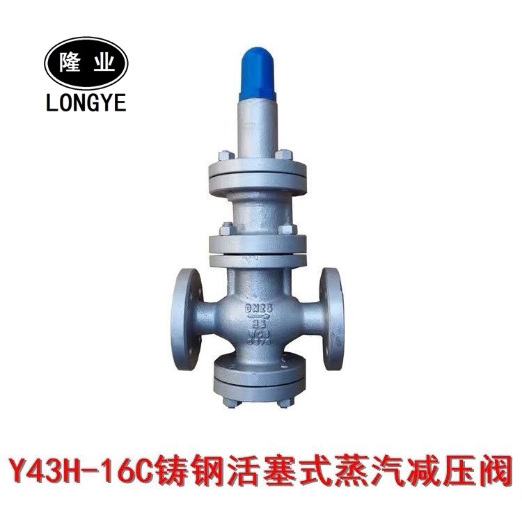 Y43H-16C T䓻ʽpyDN25 50 80 100