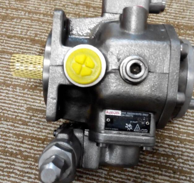 REXROTHA4VSOϺȫ¬F؛