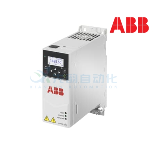 ACS380-040S-04A8-1 ABB׃l ~ 0.75kWע