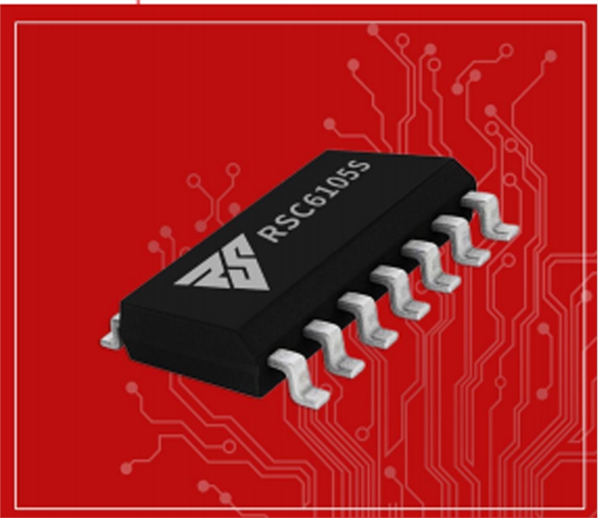 RSC6105SaolWоƬ  ߌоƬ