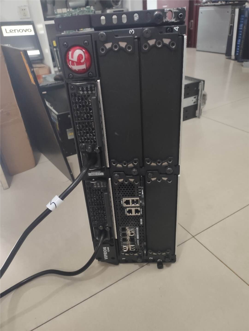 F5 BIG-IP LTM 3600ؓdS