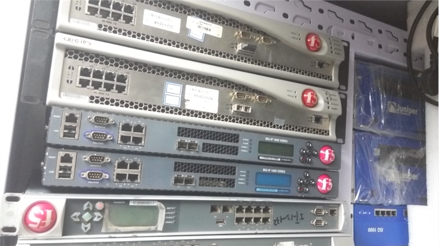 F5 BIG-IP LTM 11050ؓdS