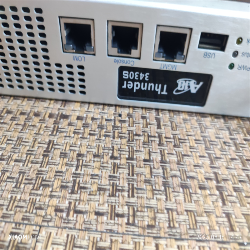 A10 THUNDER 940 ADCؓdS