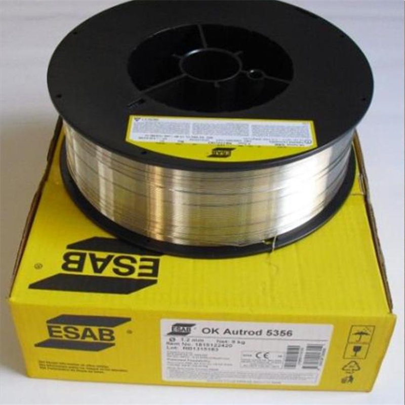 ESAB_OK Tigrod 16.54 OK Tigrod 309MoLP䓌ĺzP