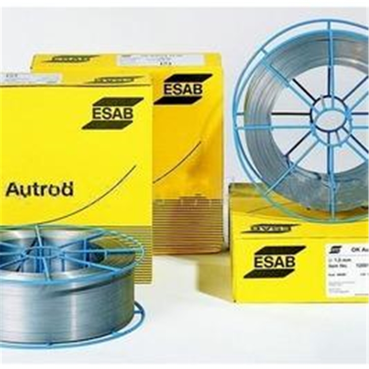 _OK Tigrod 16.51 OK Tigrod 309LSiP䓚廡z̖Rȫ