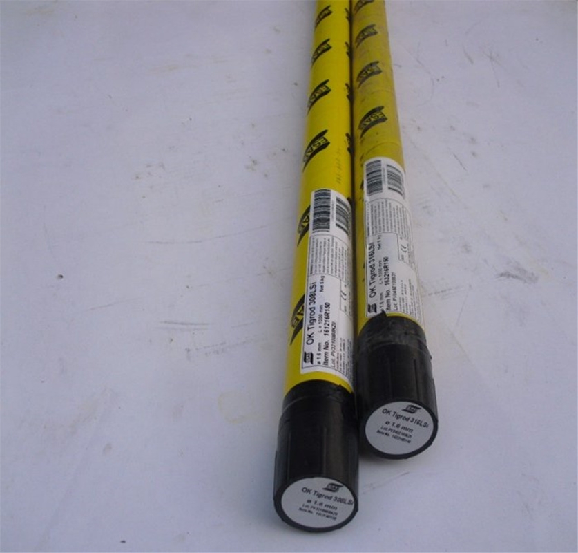 ESAB_OK Tigrod 16.30 OK Tigrod 316LP䓺z͸ߜزP䓺