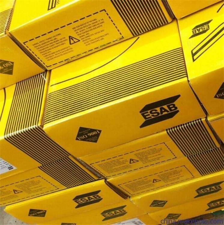 ESAB_OK Tigrod 16.88 OK Tigrod 2509P䓌ĺz͸gP