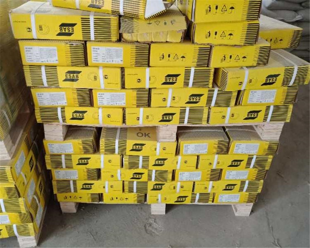 ESAB_OK Tigrod 16.35 OK Tigrod 316HP䓚廡z͸gP