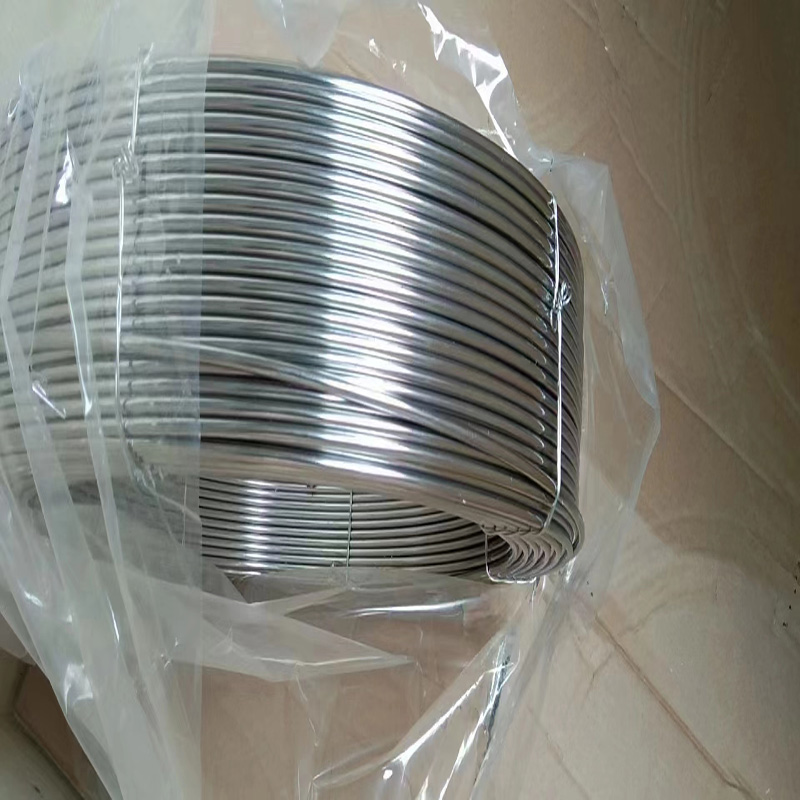 HNi276懻Ͻ񻡺zInconel276ϵ۷gW܃^