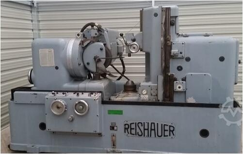 ΁Uɰ݆ĥʿREISHAUER ZB