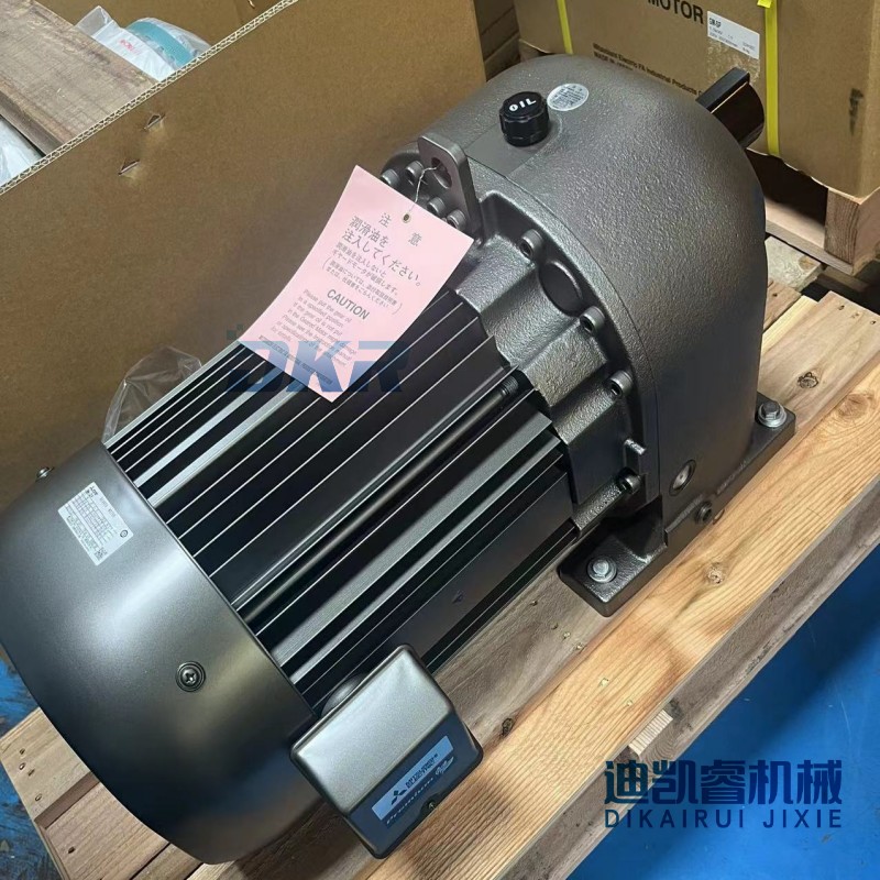 ձMITSUBISHIpٙCGM-DP 5.5KW 1:30  X݆pٙC