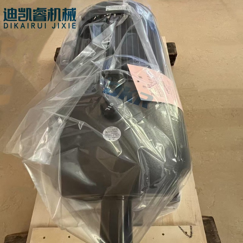 ձMITSUBISHIpٙCGM-DP 7.5KW 1:3 X݆pٙC