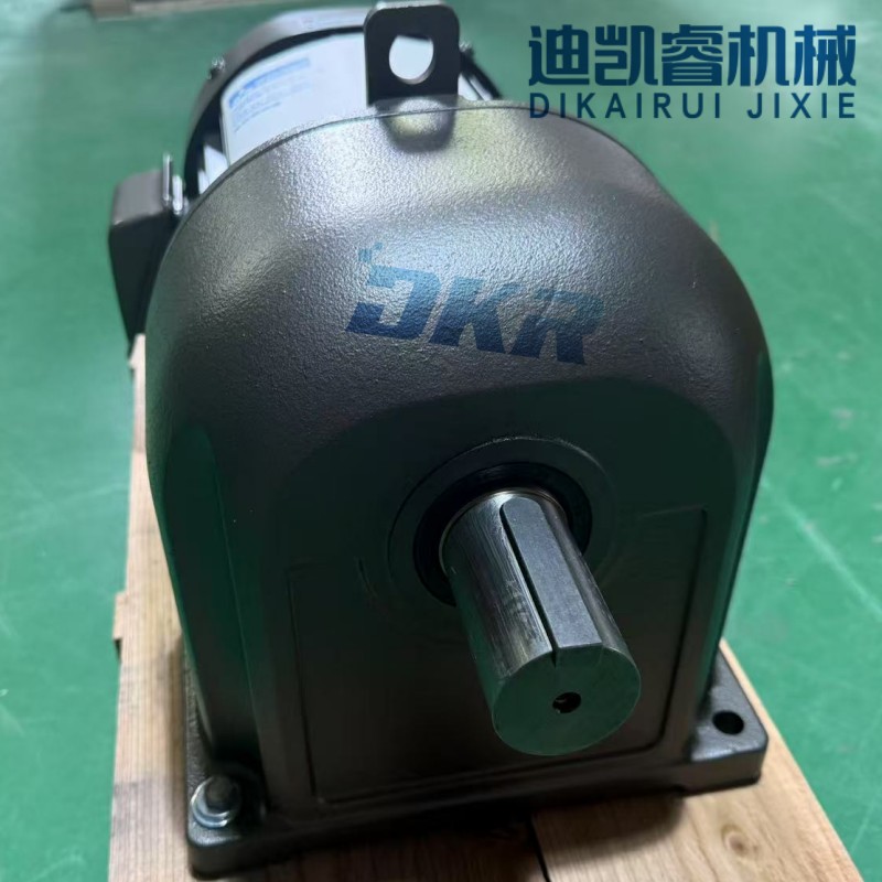 MITSUBISHIpٙCGM-DP 3.7KW 1:10 X݆pٙC