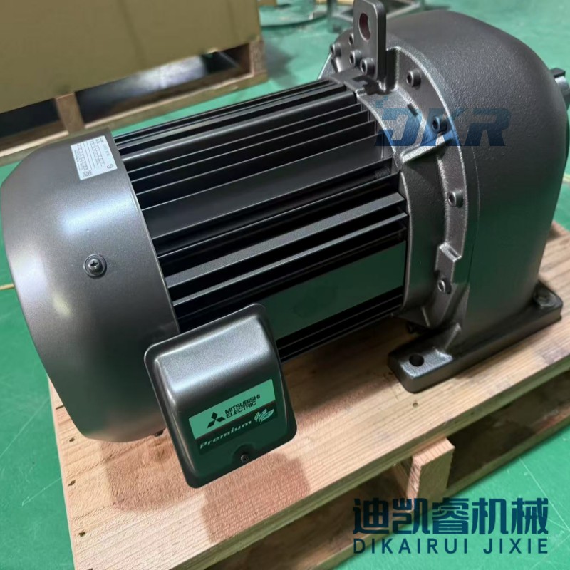 ձMITSUBISHIpٙCGM-DP 3.7KW 1:20 X݆pٙC