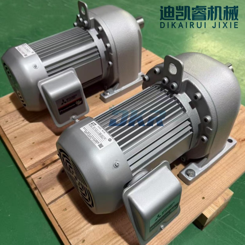 MITSUBISHIpٙCGM-SP 0.75KW 1:100 X݆pٙC