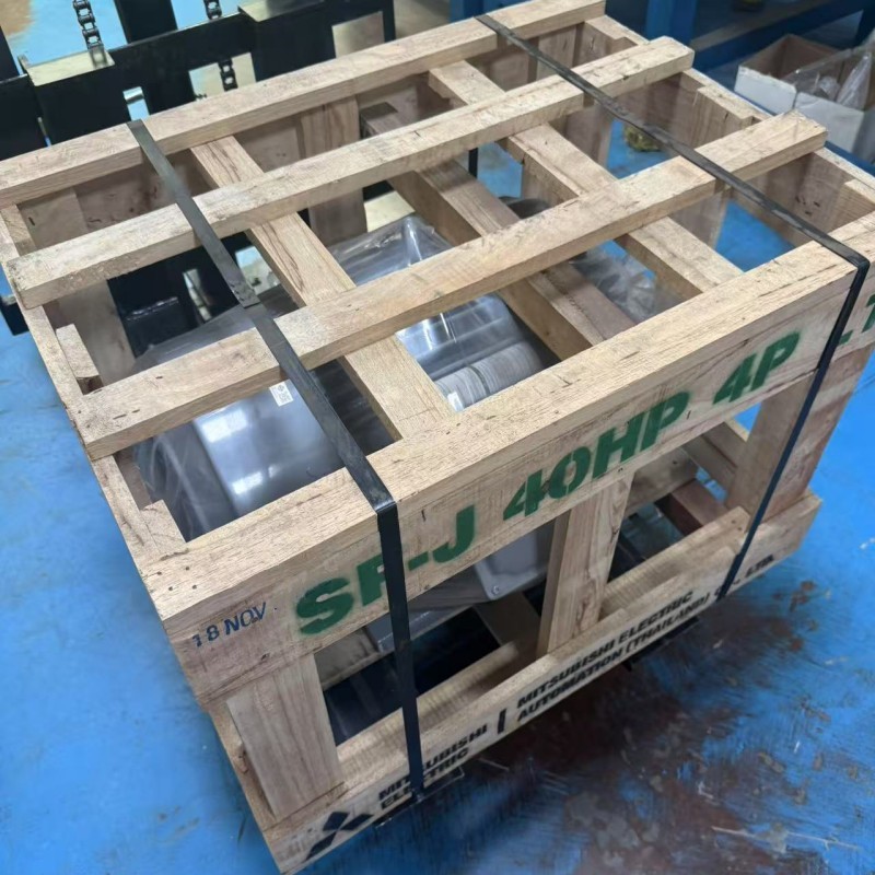 ձMITSUBISHI늙CSF-J 30KW 4P ⮐늄әC