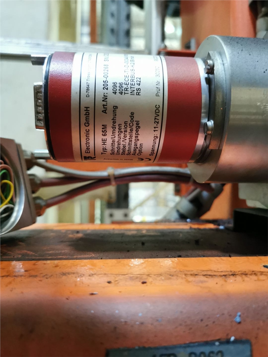 AUH-2NǷÓbSCHUNK SRU+D 20-W-180-3-VM-4-M8