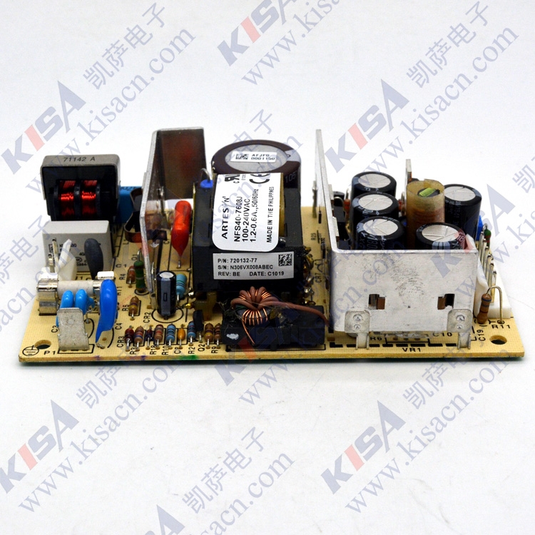 NFS40-7608J Artysen AC/DC Դ 40W 3·ݔ