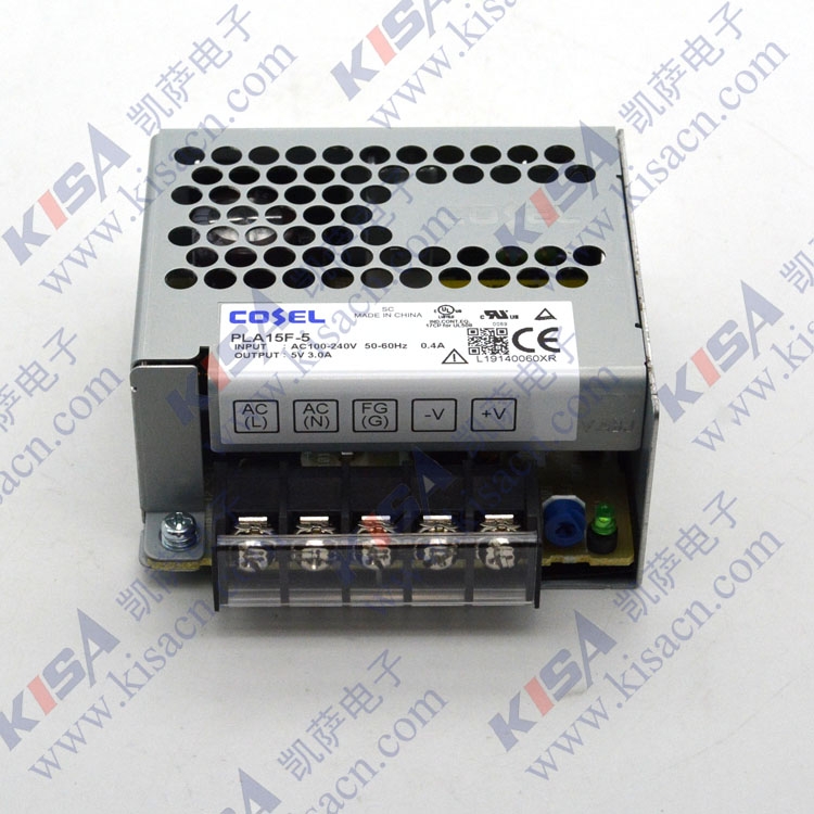 PLA15F-5 Cosel USA _PԴ 15W 5V 3A