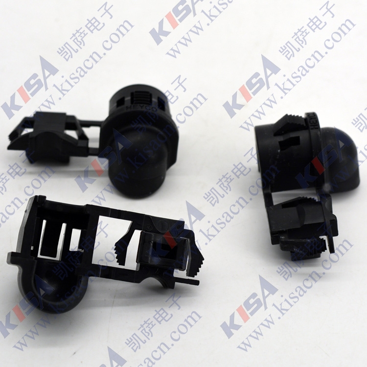 Heyco 1820  201-90 BLK  |ܷ A