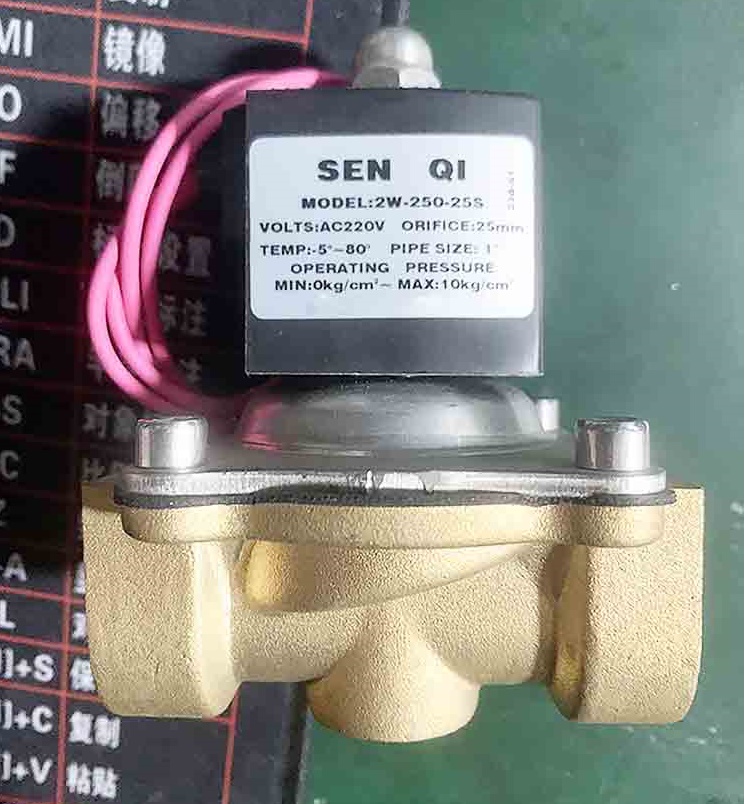 SENQIwyˮy늴yMODEL 2W200-20S