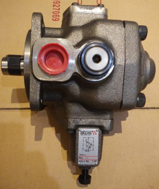 ATOS˹~ƬPFE/PFEDϵPFE-31016/1DT