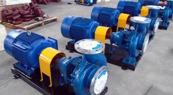 IH100-80-160A͸gíhUˮ̎ϳwS