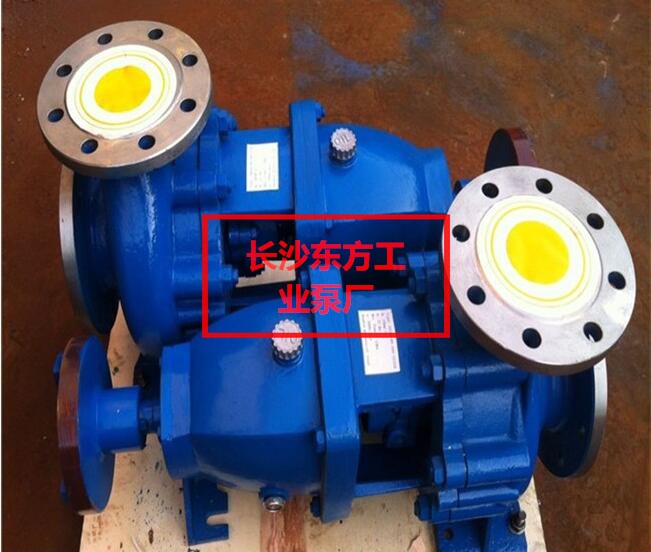 ϏSֱlIH80-65-125AμP䓱PʽLɳ|